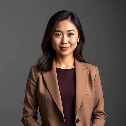 日本韩国欧美李雅琪内容总监