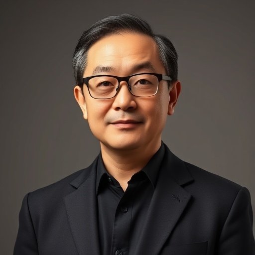 陈明远头像