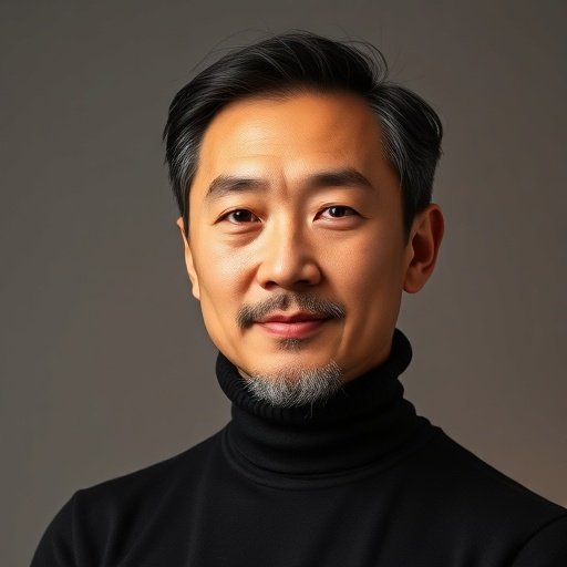 王志刚头像